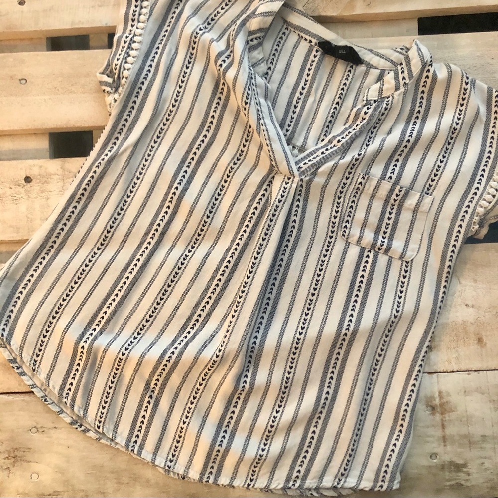 Sweet Wanderer Lightweight Top